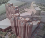 孟州市孟州市金亚国际公寓楼盘新房真实图片