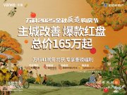 惠山区天一新城万科樟湾国际楼盘新房真实图片