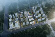 裕华区南二环城发投·云华楼盘新房真实图片