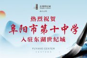 颍东区岳家湖板块东湖世纪城楼盘新房真实图片