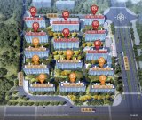 谯城区道东版块中联壹号院楼盘新房真实图片