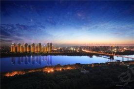 中海国际社区