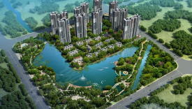 万豪水晶湾