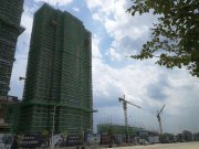廉江廉江碧桂园盛世华府楼盘新房真实图片