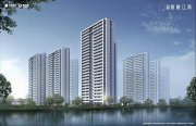 海陵区城东金通绿城·春晓江南楼盘新房真实图片