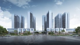 中信泰富·玖著云庭