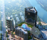 桂阳县城南板块名汇国际城楼盘新房真实图片