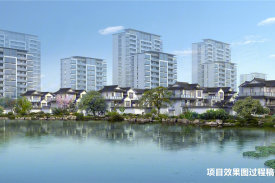 滨江春翠里