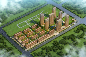 丽晶公馆