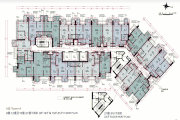 新界北区ONE INNOVALE – Archway 1期楼盘新房真实图片