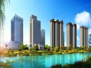 武安武安碧水倾城楼盘新房真实图片