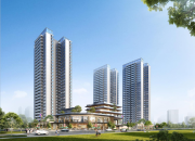 高州市高州永盛·城东雅苑楼盘新房真实图片