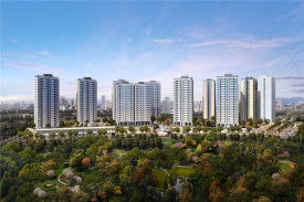 中国铁建西派宸樾