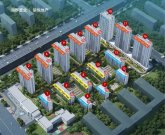 北城新区北城新区金泰君悦府楼盘新房真实图片