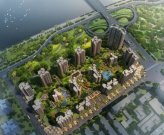 旌阳区黄河片区旌城一品楼盘新房真实图片