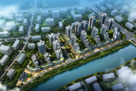万合龙城