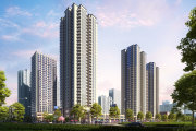 和平区三好街金廊时代楼盘新房真实图片