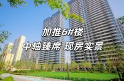 罗庄区盛庄街道白鹭金岸楼盘新房真实图片
