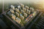 龙华区金宇海垦·金湖壹号楼盘新房真实图片