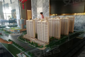 香港财富中心·吉第