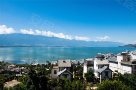 大理公馆