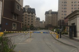 乾程国际波尔多小镇