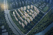 涿州市涿州中冶未来城楼盘新房真实图片