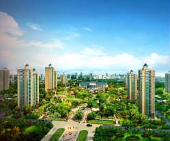 恒大帝景