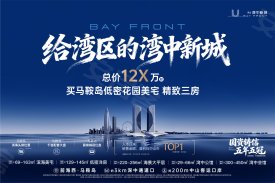 湾中新城