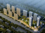高新开发区高新开发区南昌新城吾悦广场楼盘新房真实图片