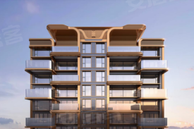 邦泰·观云曲江