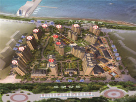 滨河湾