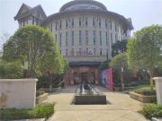 高安城区高安奥园冠军城楼盘新房真实图片