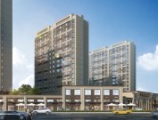 沙依巴克区沙依巴克区璞道·梧桐樾楼盘新房真实图片