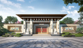 长沙如院