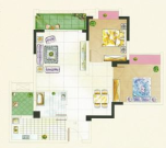 经开区旌东片区帝豪·恋城楼盘新房真实图片