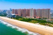 银海区银滩西区和居·壹海江山楼盘新房真实图片