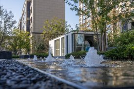 宏程活力城云棠