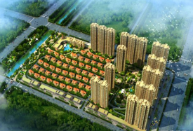 东台碧桂园