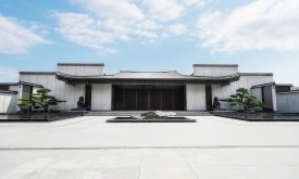 建发·缦云华庭