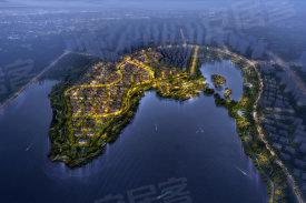 金科半岛壹号