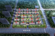 东港区开发区片区华纳·文溪苑楼盘新房真实图片