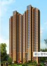 东城区东城区建业壹号城邦楼盘新房真实图片
