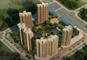 沙市区沙市区景汇园楼盘新房真实图片