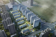 东城区东城区恒达·东樾楼盘新房真实图片