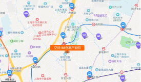 空间188创意产业园