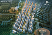 红谷滩九龙湖新城保利天珺楼盘新房真实图片