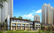 埇桥区政务片区宿州中辰一品楼盘新房真实图片