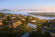 杭州周边其他山湖印一期楼盘新房真实图片