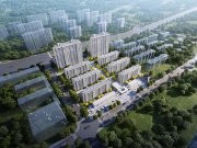 相城黄桥熙和云锦雅园楼盘新房真实图片